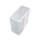 MODECOM Volcano AQ400 ARGB Midi White - 1486759 - zdjęcie 9